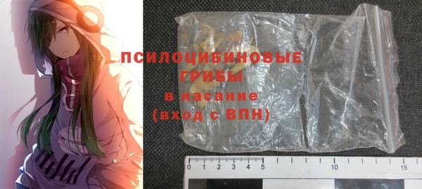 хмурый Покровск